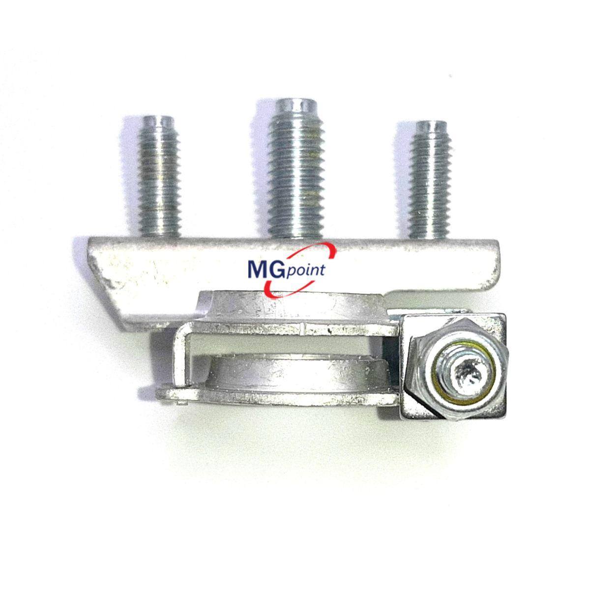 MTA - MORSETTO BATTERIA MY03 M686DX (+) ( Conf. da 200 pz )
