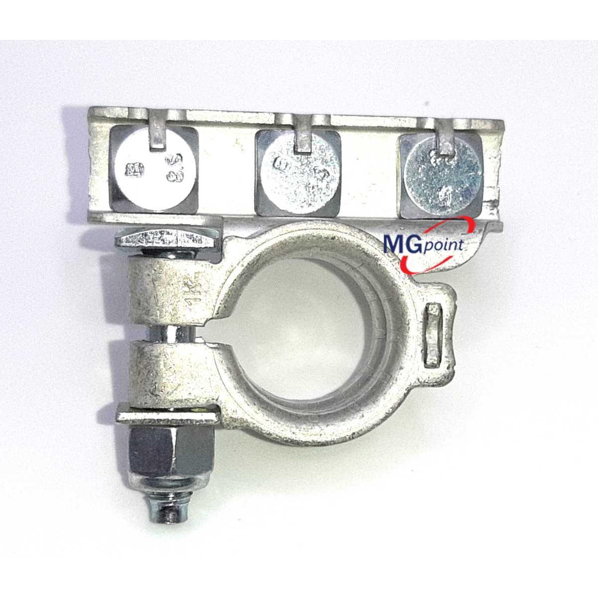 MTA - MORSETTO BATTERIA MY03 M686DX (+) ( Conf. da 10 pz )