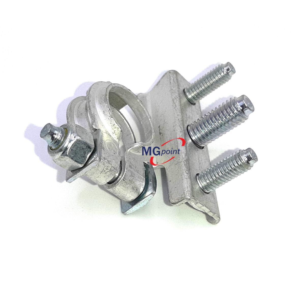 MTA - MORSETTO BATTERIA MY03 M686DX (+) ( Conf. da 10 pz )