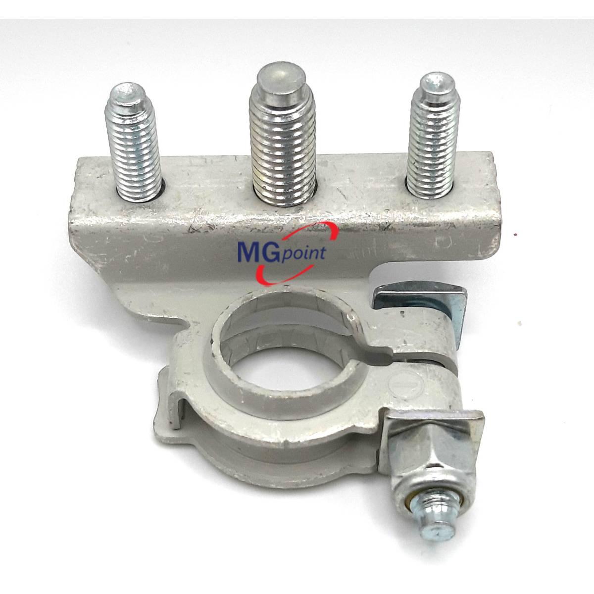MTA - MORSETTO BATTERIA MY03 M686DX (-) ( Conf. da 10 pz )