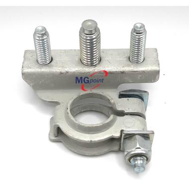 MTA - MORSETTO BATTERIA MY03 M686DX (-) ( Conf. da 10 pz )
