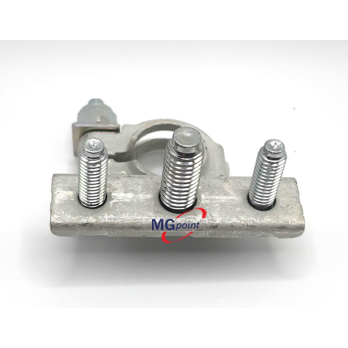 MTA - MORSETTO BATTERIA MY03 M686DX (-) ( Conf. da 250 pz )