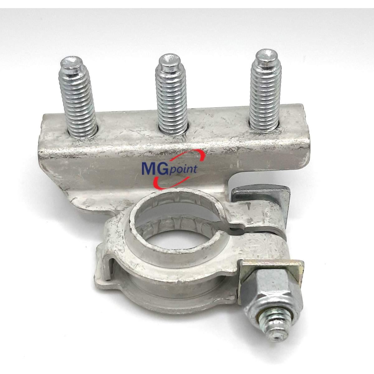 MTA - MORSETTO BATTERIA MY03 M666DX (-) ( Conf. da 220 pz )