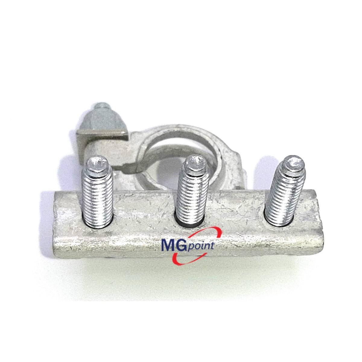 MTA - MORSETTO BATTERIA MY03 M666DX (-) ( Conf. da 220 pz )
