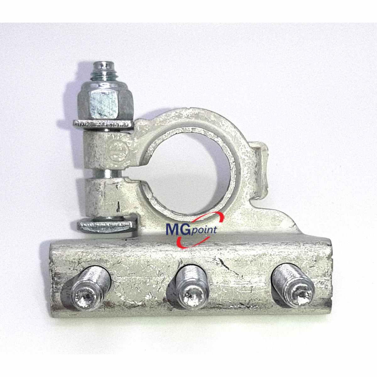MTA - MORSETTO BATTERIA MY03 M666DX (-) ( Conf. da 220 pz )