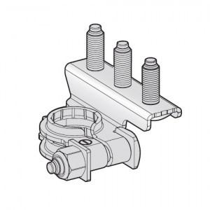 MTA - MORSETTO BATTERIA MY03 M606SX (+) ( Conf. da 250 pz )
