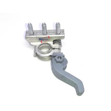 MTA - MORSETTO BATTERIA SR M666DX (-) ( Conf. da 130 pz )