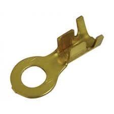 MTA - TERMINALE A OCCHIELLO STD L22M6 ( Conf. da 100 pz )